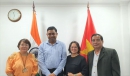 Việt Nam - Ấn Độ: Triển vọng hợp tác phát triển ngành Dừa